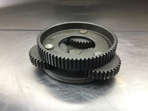 Liebherr Porta satelliti